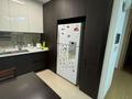3-комнатная квартира · 100 м² · 21/22 этаж, Кошкарбаева за 650 000 ₸ в Астане, Алматы р-н — фото 13