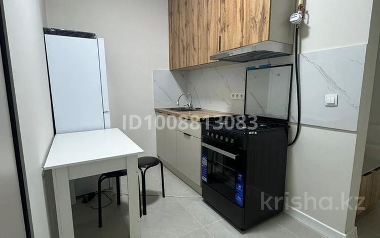 1-бөлмелі пәтер · 40 м² · 1/1 қабат, мкр Достык, Мкр Достык, Акжунис 12 — Расположение: пересечение пр. Абая / ул. Момышулы, Алматы, бағасы: 200 000 ₸ в Ауэзовский р-н — фото 4
