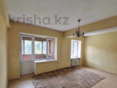 1-комнатная квартира · 34 м² · 5/5 этаж, Мартебе за 29.5 млн ₸ в Алматы, Бостандыкский р-н