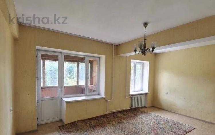 1-комнатная квартира · 34 м² · 5/5 этаж, Мартебе за 29.5 млн ₸ в Алматы, Бостандыкский р-н — фото 2
