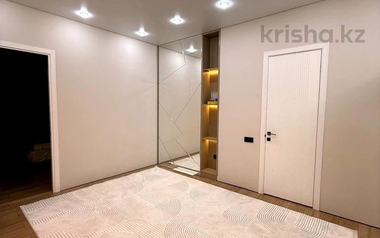 2-комнатная квартира · 75 м² · 2/6 этаж, Розыбакиева 343 — Ескараева за 600 000 ₸ в Алматы, Бостандыкский р-н — фото 2