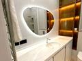 2-комнатная квартира · 75 м² · 2/6 этаж, Розыбакиева 343 — Ескараева за 600 000 ₸ в Алматы, Бостандыкский р-н — фото 12