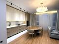 2-комнатная квартира · 75 м² · 2/6 этаж, Розыбакиева 343 — Ескараева за 600 000 ₸ в Алматы, Бостандыкский р-н — фото 3