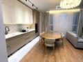 2-комнатная квартира · 75 м² · 2/6 этаж, Розыбакиева 343 — Ескараева за 600 000 ₸ в Алматы, Бостандыкский р-н — фото 6