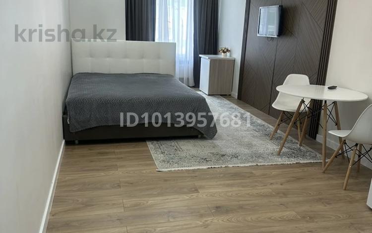 1-бөлмелі пәтер · 30 м² · 2/17 қабат, Ауэзова 2/8 — Гоголя, бағасы: 2 000 ₸ в Алматы, Алмалинский р-н — фото 12