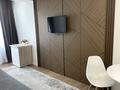 1-бөлмелі пәтер · 30 м² · 2/17 қабат, Ауэзова 2/8 — Гоголя, бағасы: 2 000 ₸ в Алматы, Алмалинский р-н — фото 4