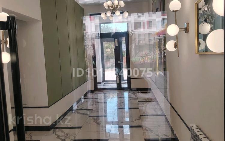 2-комнатная квартира · 50 м² · 8/9 этаж, Ахмет Байтурсынулы 22 — Нурлы жол, нспротив школа Бином за 32 млн ₸ в Астане, Алматы р-н — фото 2
