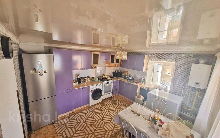 Отдельный дом · 3 комнаты · 65 м² · 6 сот., Район Автовокзала за 16 млн ₸ в Талдыкоргане — фото 2