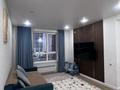 1-бөлмелі пәтер · 40 м² · 2/9 қабат, Нажимеденова 31, бағасы: 28.9 млн ₸ в Астане, Алматы р-н