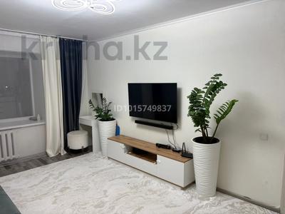 1-комнатная квартира · 35.6 м² · 4/9 этаж, ш. косшыгулулы 14 за 20 млн ₸ в Астане, Сарыарка р-н