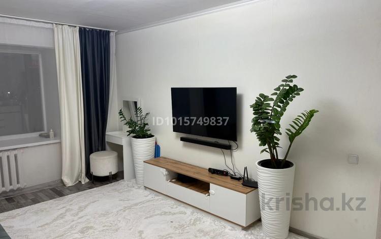1-комнатная квартира · 35.6 м² · 4/9 этаж, ш. косшыгулулы 14 за 20 млн ₸ в Астане, Сарыарка р-н — фото 2