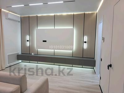 1-комнатная квартира · 44 м² · 4/10 этаж, мкр Новый Город, Букетова 3 — Ашимова за 30.3 млн 〒 в Караганде, Казыбек би р-н