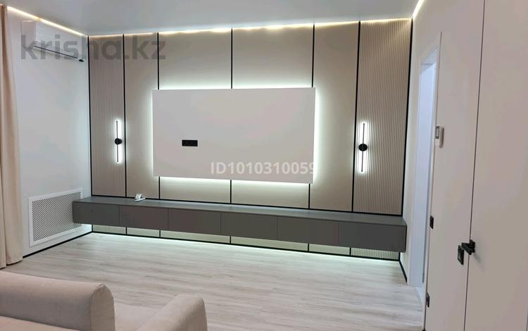 1-бөлмелі пәтер · 44 м² · 4/10 қабат, мкр Новый Город, Букетова 3 — Ашимова, бағасы: 30.3 млн ₸ в Караганде, Казыбек би р-н — фото 2