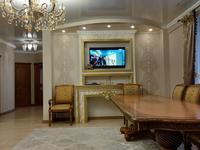 3-комнатная квартира, 105.6 м², 13/14 этаж, Сатпаева 20 за 43 млн 〒 в Астане, Алматы р-н