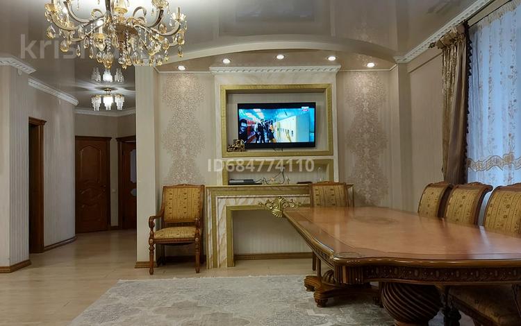 3-комнатная квартира, 105.6 м², 13/14 этаж, Сатпаева 20 за 43 млн 〒 в Астане, Алматы р-н — фото 2