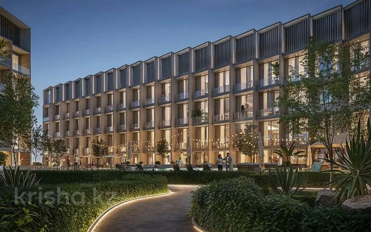 3-комнатная квартира · 95 м² · 3/7 этаж, Дубай за ~ 311.7 млн ₸ — фото 3