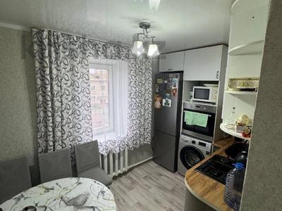 4-бөлмелі пәтер · 73.9 м² · 2/3 қабат, Жайлау 8, бағасы: 19.6 млн ₸ в Кокшетау