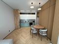 3-комнатная квартира · 78 м² · 3/9 этаж, Каныша Сатпаева 90/5 — Тилендиева, ТРЦ “ADK”, Беккер, ТД «Дана», MEGA за 117 млн ₸ в Алматы, Бостандыкский р-н — фото 5