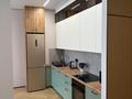 3-комнатная квартира · 78 м² · 3/9 этаж, Каныша Сатпаева 90/5 — Тилендиева, ТРЦ “ADK”, Беккер, ТД «Дана», MEGA за 117 млн ₸ в Алматы, Бостандыкский р-н — фото 6