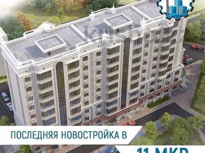 1-бөлмелі пәтер, 58.4 м², 7/9 қабат, 11-й мкр. 58, бағасы: ~ 14.6 млн 〒 в Актау