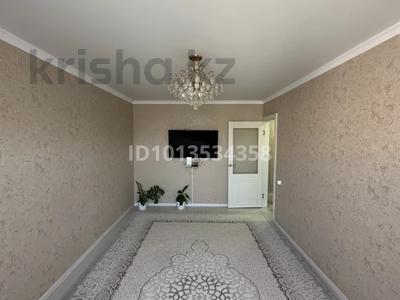 3-комнатная квартира · 65.4 м² · 9/9 этаж, мкр 12 42 за 20 млн ₸ в Актобе