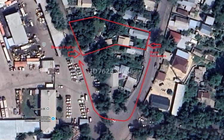 Отдельный дом · 6 комнат · 122 м² · 13.2 сот., Ратушного 50 — Возле ГорГаза за 200 млн ₸ в Алматы, Жетысуский р-н — фото 9