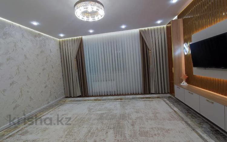 2-комнатная квартира · 87.6 м² · 4/5 этаж, мкр. Алтын орда за 37 млн ₸ в Актобе — фото 2