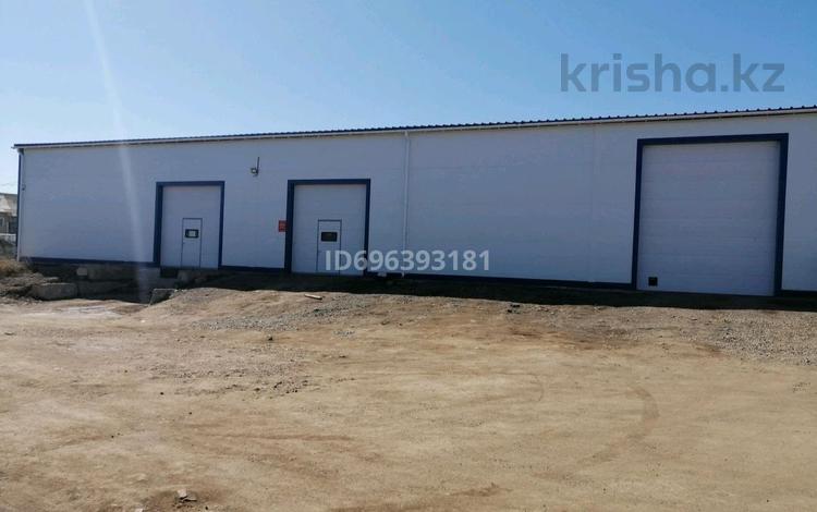 Свободное назначение, склады · 288 м² за 600 000 ₸ в Кокшетау — фото 2