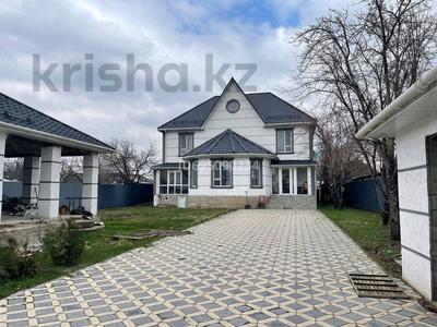5-комнатный дом помесячно, 250 м², 10 сот., мкр Калкаман-2 за 1.5 млн 〒 в Алматы, Наурызбайский р-н