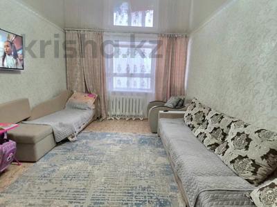 1-комнатная квартира · 33 м² · 2/5 этаж, Назарбаева за ~ 14.5 млн 〒 в Петропавловске