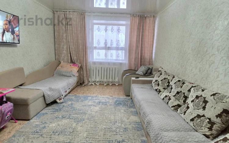 1-комнатная квартира · 33 м² · 2/5 этаж, Назарбаева за ~ 14.5 млн 〒 в Петропавловске — фото 2