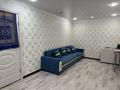4-бөлмелі пәтер · 70 м² · 1/1 қабат, Айтеке би — Дәулет-Центра, бағасы: 25 млн ₸ в Боралдае (Бурундай) — фото 4