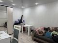4-бөлмелі пәтер · 70 м² · 1/1 қабат, Айтеке би — Дәулет-Центра, бағасы: 25 млн ₸ в Боралдае (Бурундай) — фото 6