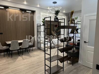 2-комнатная квартира · 48 м² · 1/6 этаж, Карасай батыра 119/95 за 59 млн ₸ в Алматы, Алмалинский р-н