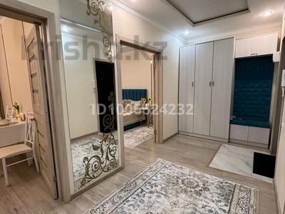 1-комнатная квартира · 42 м² · 2/9 этаж, Проспект Абылай хана 1/3 — Габдуллина-Проспект Абылай хана/Кокше молл за 15 000 〒 в Кокшетау