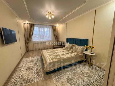 1-комнатная квартира · 42 м² · 2/9 этаж, Проспект Абылай хана 1/3 — Габдуллина-Проспект Абылай хана/Кокше молл за 13 000 〒 в Кокшетау