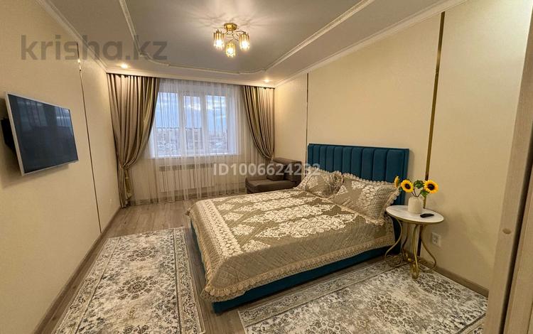 1-комнатная квартира · 42 м² · 2/9 этаж, Проспект Абылай хана 1/3 — Габдуллина-Проспект Абылай хана/Кокше молл за 16 000 ₸ в Кокшетау — фото 47
