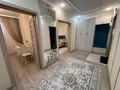 1-комнатная квартира · 42 м² · 2/9 этаж, Проспект Абылай хана 1/3 — Габдуллина-Проспект Абылай хана/Кокше молл за 16 000 ₸ в Кокшетау — фото 6