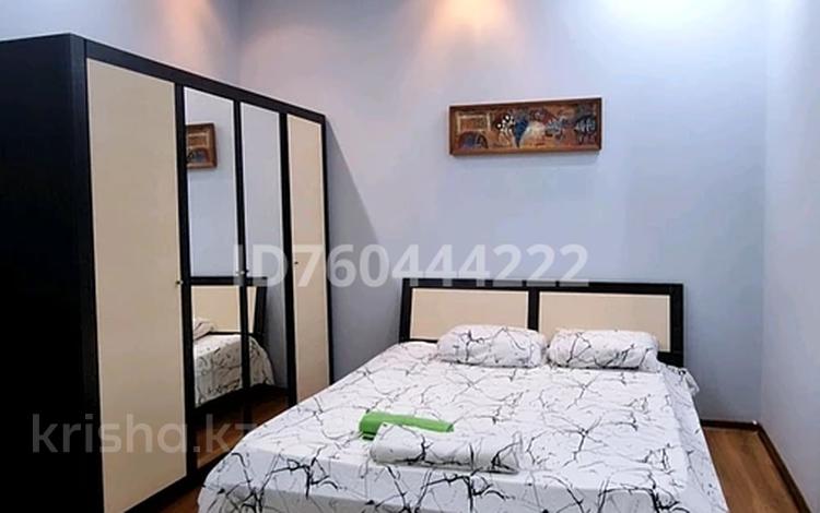 1-комнатная квартира · 48 м² · 4/9 этаж, мкр Ардагер, Каныш Сатпаева 66 — Возле Музыкальной Академии за 13 000 ₸ в Атырау — фото 12