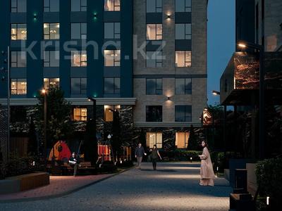 3-комнатная квартира · 98.35 м², Казыбек би 1/3 за ~ 39.3 млн 〒 в Усть-Каменогорске