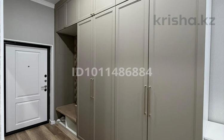 2-комнатная квартира · 75 м² · 6/10 этаж, 18А мкр 10 за 39.9 млн ₸ в Актау — фото 2