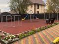 4-бөлмелі пәтер · 137 м² · 9/10 қабат, Жамбыла, бағасы: 55.1 млн ₸ в Петропавловске