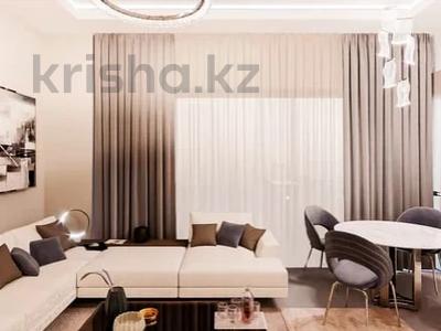 Отдельный дом · 2 комнаты · 52 м² · , Махмутлар 243 за 40.3 млн 〒 в Аланье