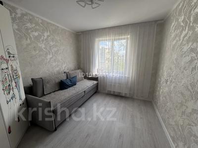 3-комнатная квартира · 63.3 м² · 5/9 этаж, Жабаева 150 — Коктобе, Ажар за 28.5 млн ₸ в Петропавловске