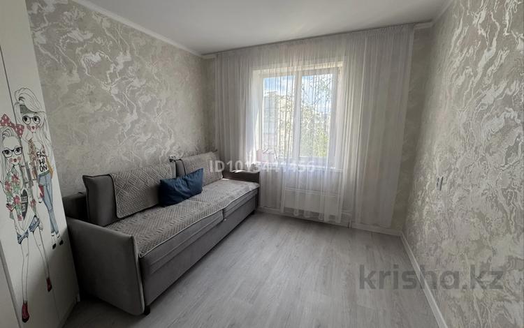 3-комнатная квартира · 63.3 м² · 5/9 этаж, Жабаева 150 — Коктобе, Ажар за 28.5 млн ₸ в Петропавловске — фото 22