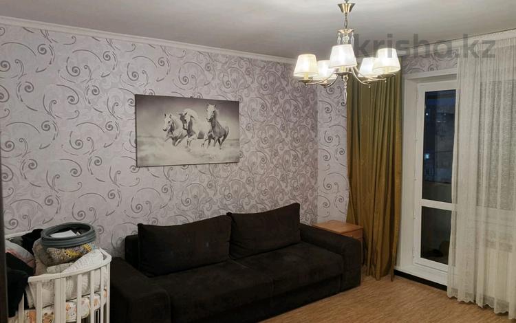 2-комнатная квартира · 54 м² · 7/9 этаж, мкр Юго-Восток, мкр Юго-Восток, мкр Степной 2 1 за 22 млн ₸ в Караганде, Казыбек би р-н — фото 2