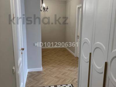 2-комнатная квартира · 57.1 м² · 18/18 этаж, Утепова 31 за 48.5 млн ₸ в Алматы, Бостандыкский р-н