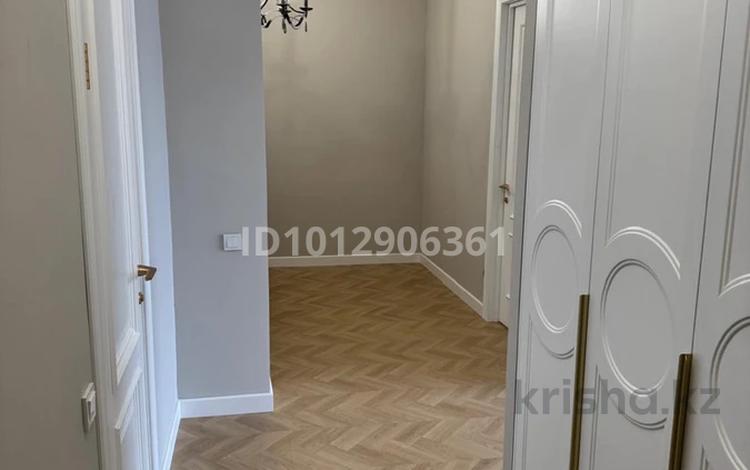 2-комнатная квартира · 57.1 м² · 18/18 этаж, Утепова 31 за 48.5 млн ₸ в Алматы, Бостандыкский р-н — фото 2