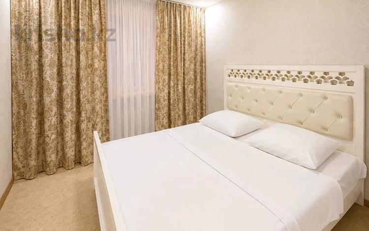 3-комнатная квартира · 72 м² · 4/9 этаж, Абая 108 — Универмаг, Абая дом 108 за 25 000 ₸ в Уральске — фото 21