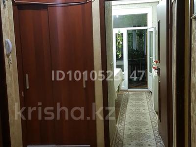3-комнатная квартира · 85 м² · 2/4 этаж, Аль Фараби 98 — Над Алем ТВ. за 18 млн ₸ в Кентау